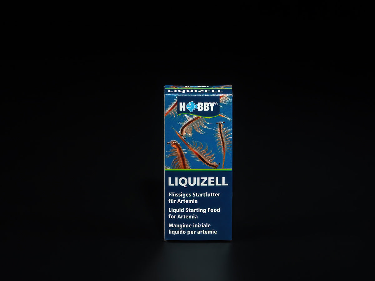 HOBBY Liquizell