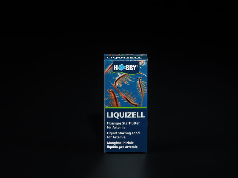 HOBBY Liquizell