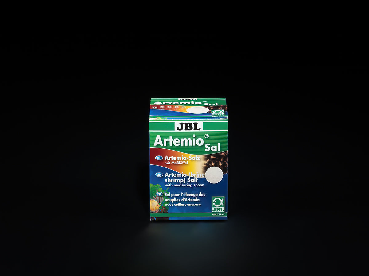 JBL ArtemioSal