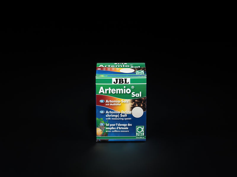 JBL ArtemioSal