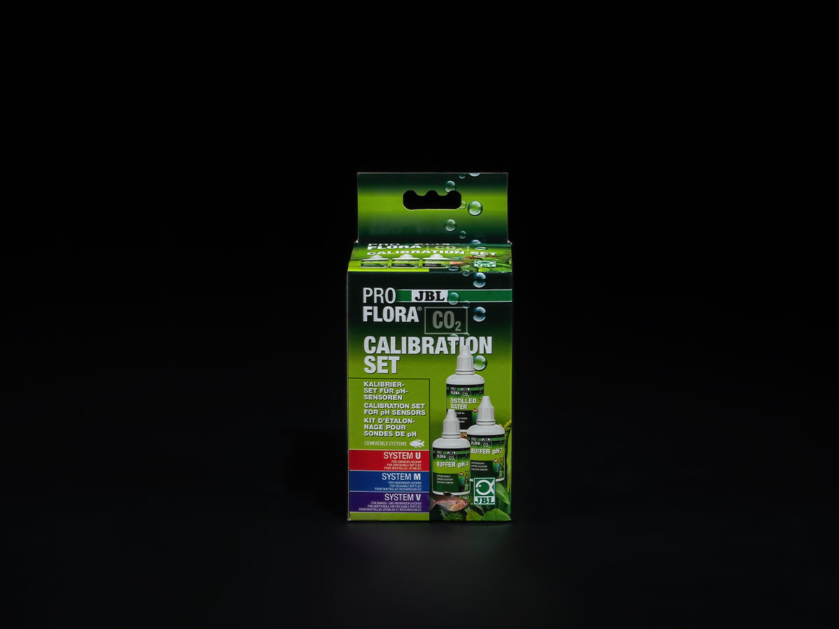 JBL PROFLORA CO2 Calibration Set