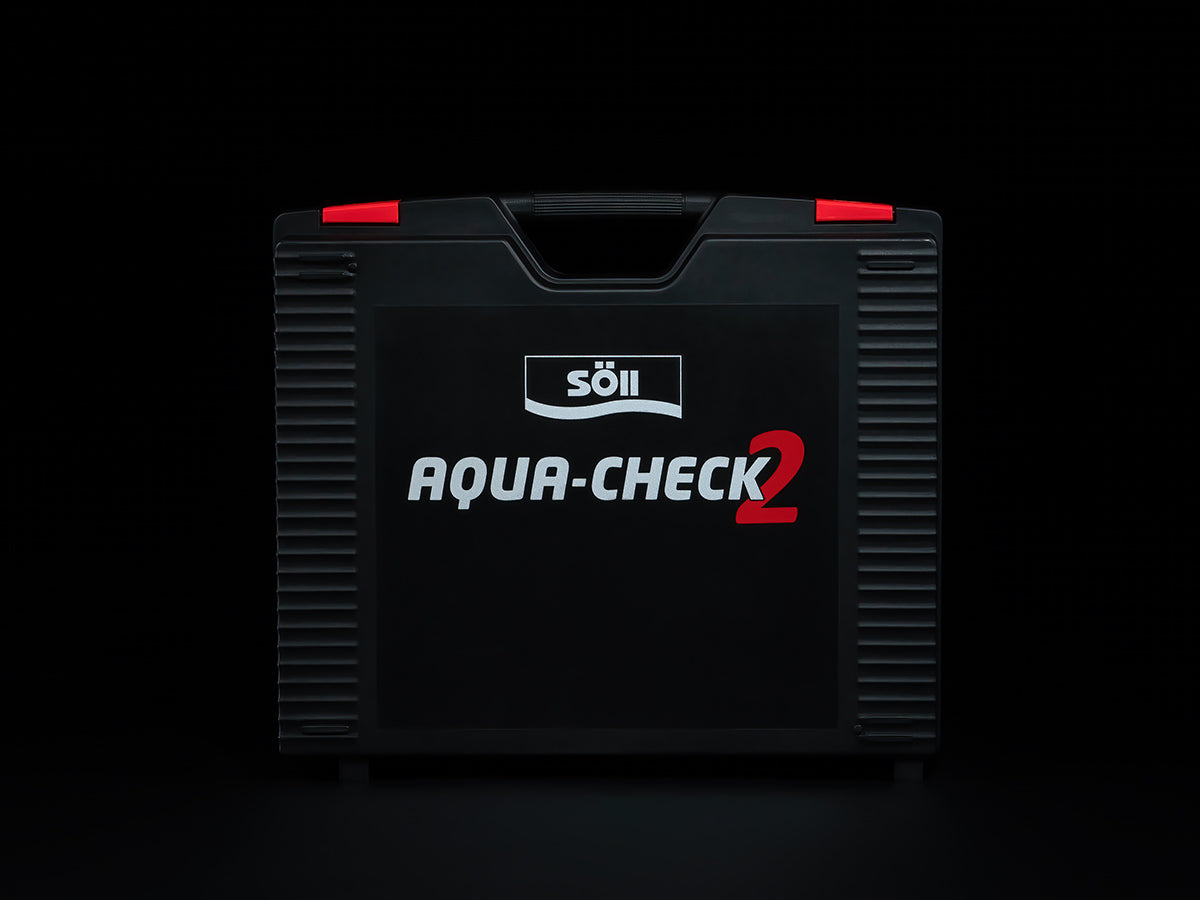 SÖLL Aqua-Check 2