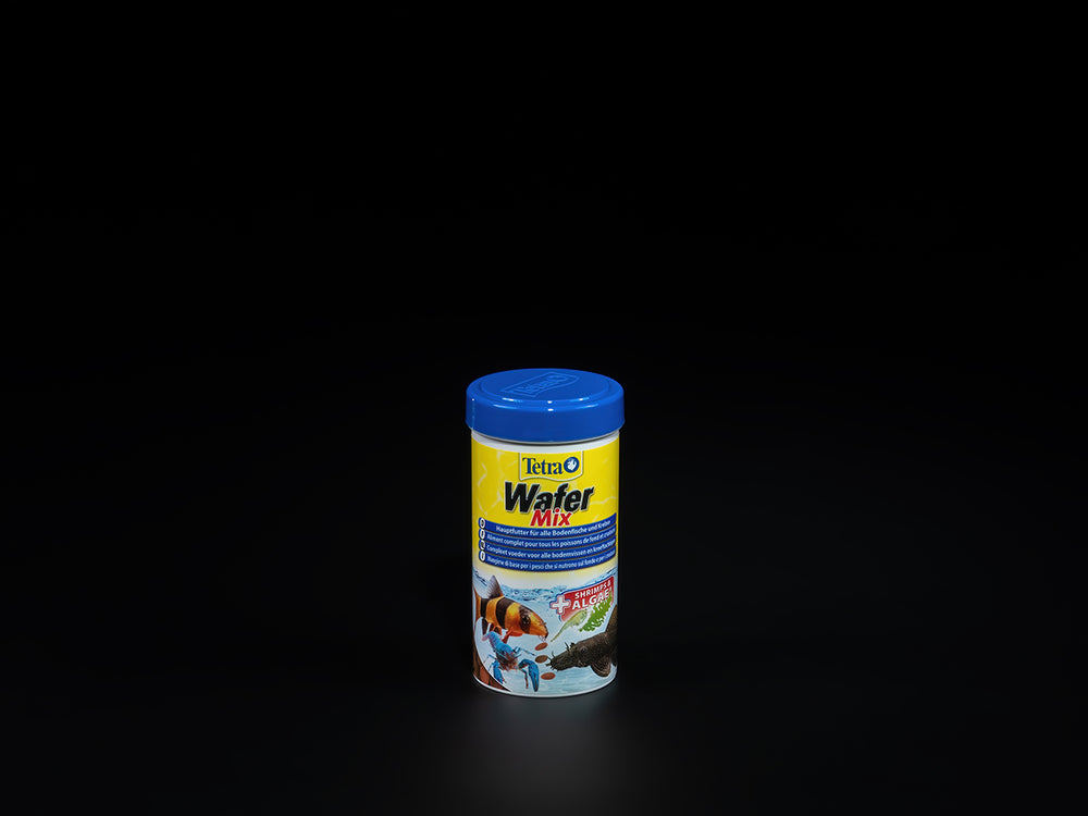 Wafer Mix