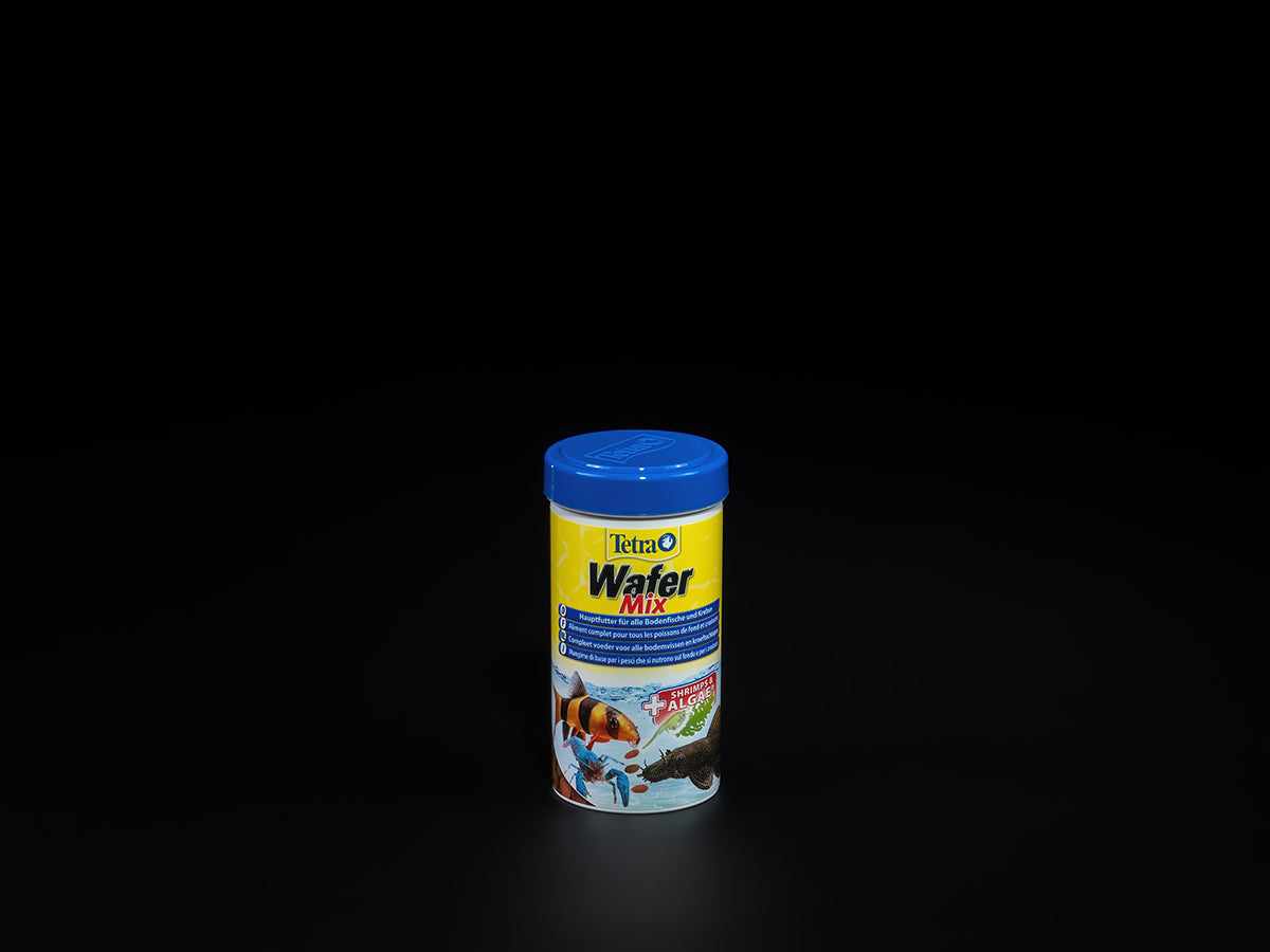 Wafer Mix