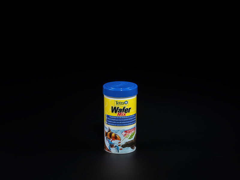 Wafer Mix