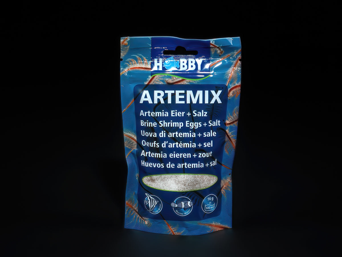 HOBBY Artemix