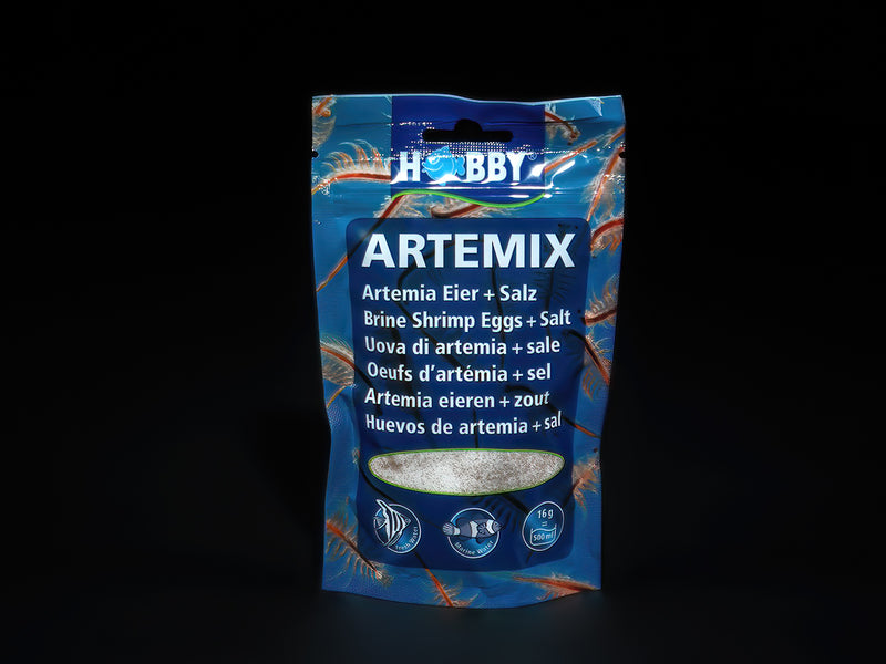 HOBBY Artemix