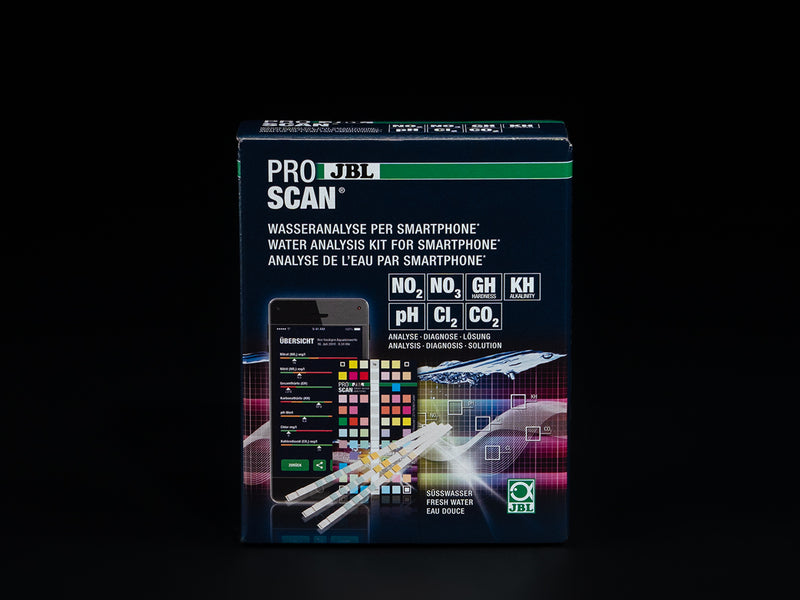 JBL ProScan
