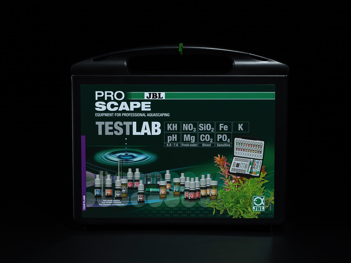 JBL PROAQUATEST LAB PROSCAPE