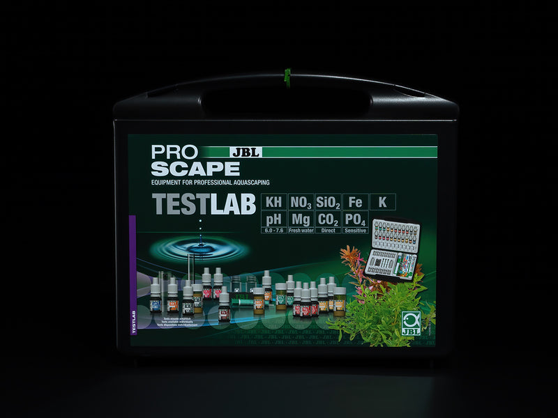 JBL PROAQUATEST LAB PROSCAPE