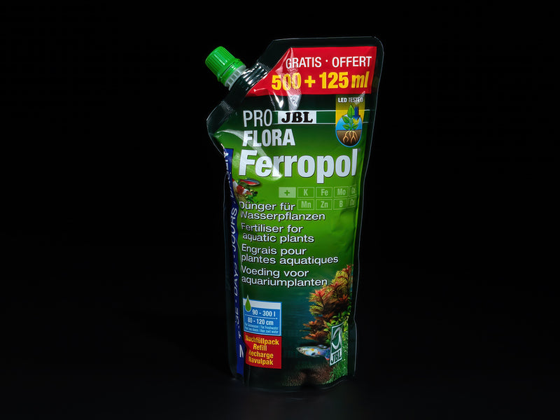 JBL PROFLORA Ferropol