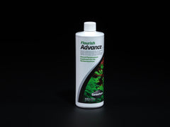 Flourish Advance