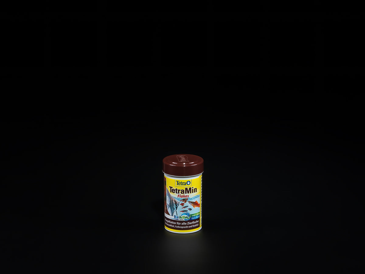 TetraMin Flakes