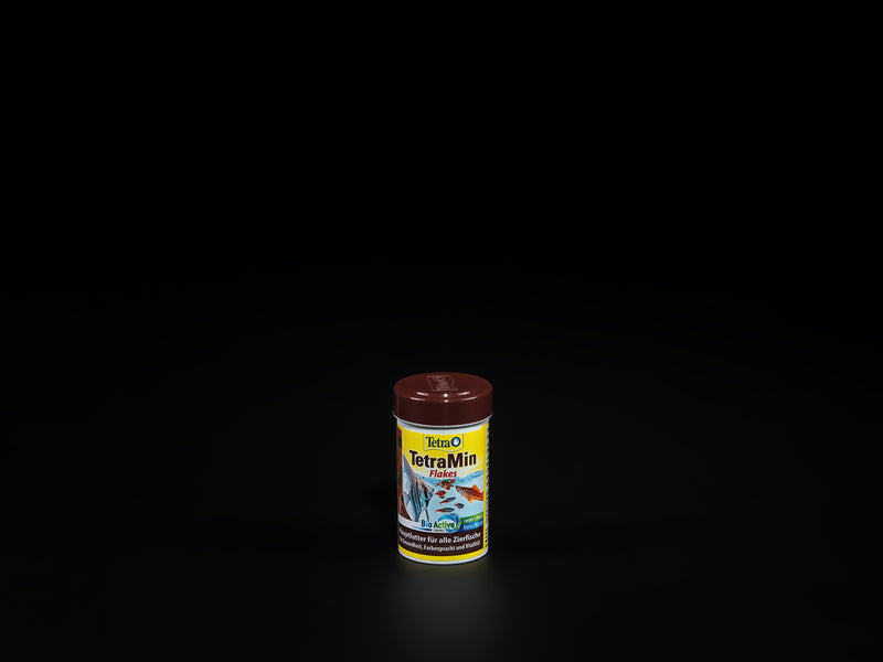 TetraMin Flakes