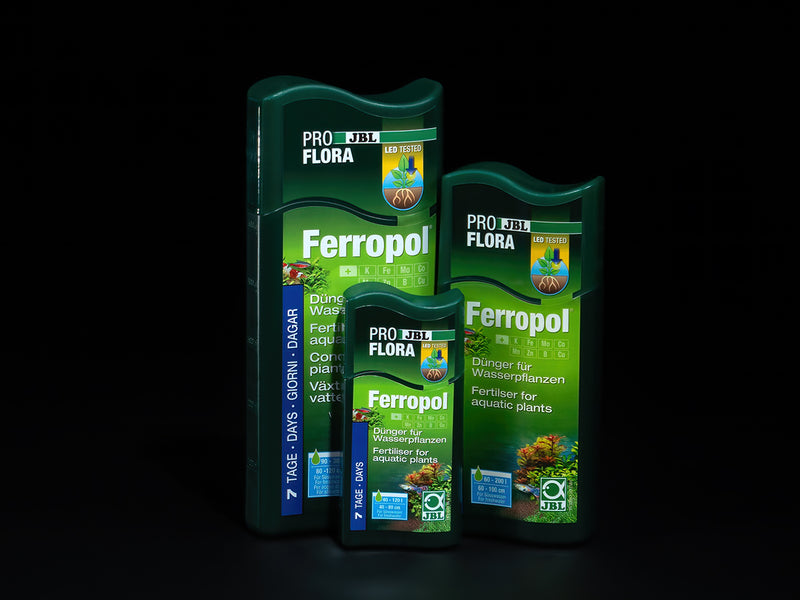 JBL PROFLORA Ferropol