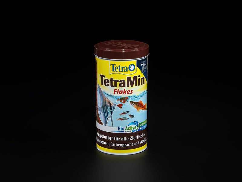 TetraMin Flakes