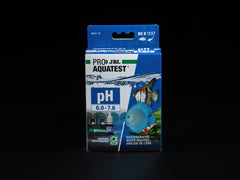 JBL PROAQUATEST pH 6.0-7.6