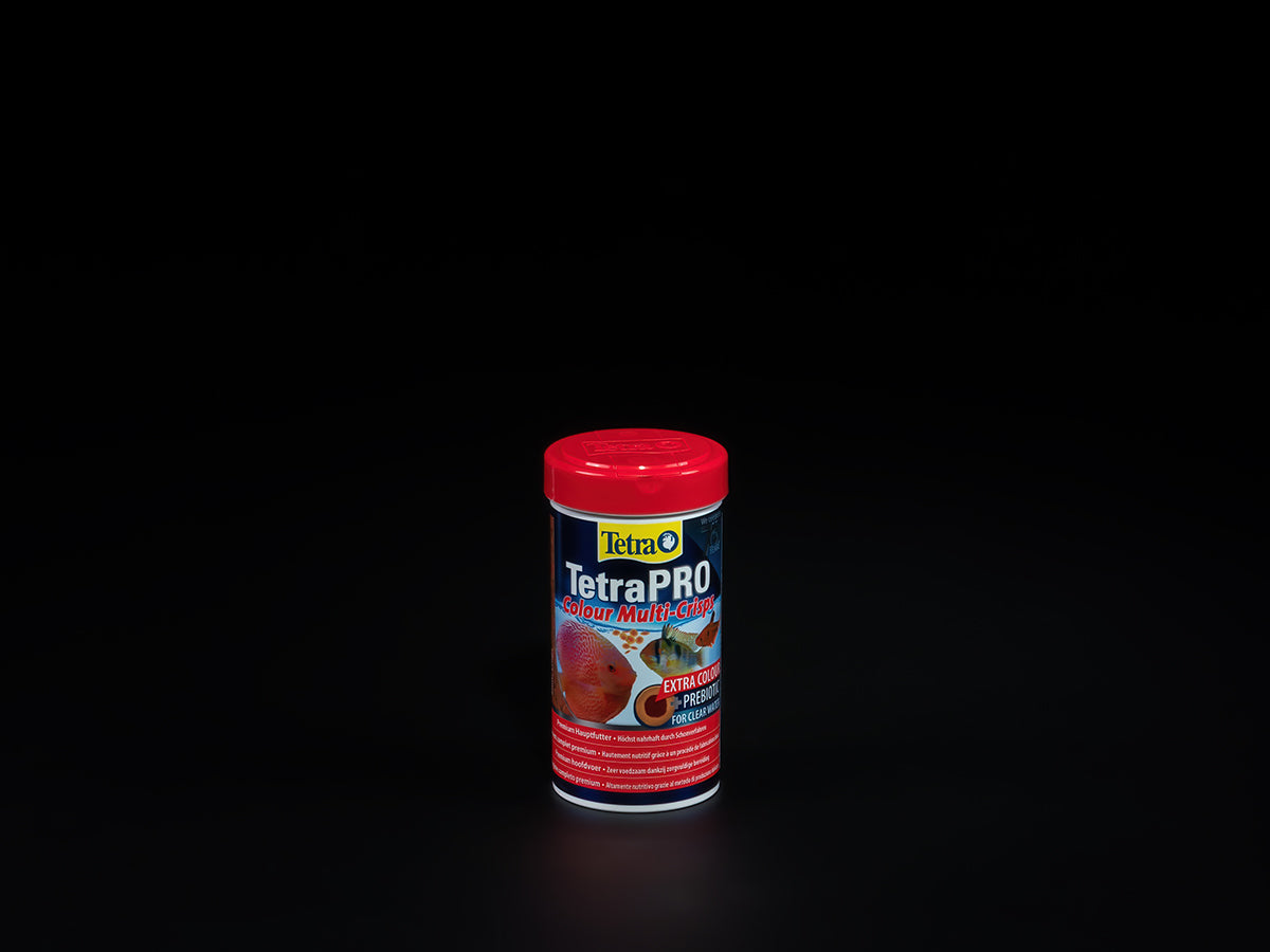 TetraPro Colour Multi-Crisps