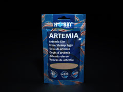 HOBBY Artemia Eier