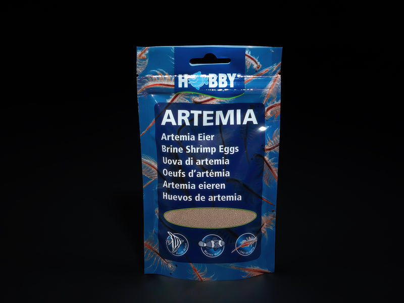 HOBBY Artemia Eier