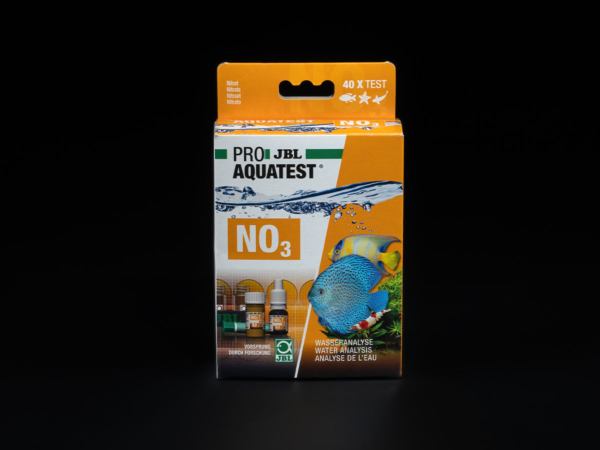 JBL PROAQUATEST NO3 Nitrat