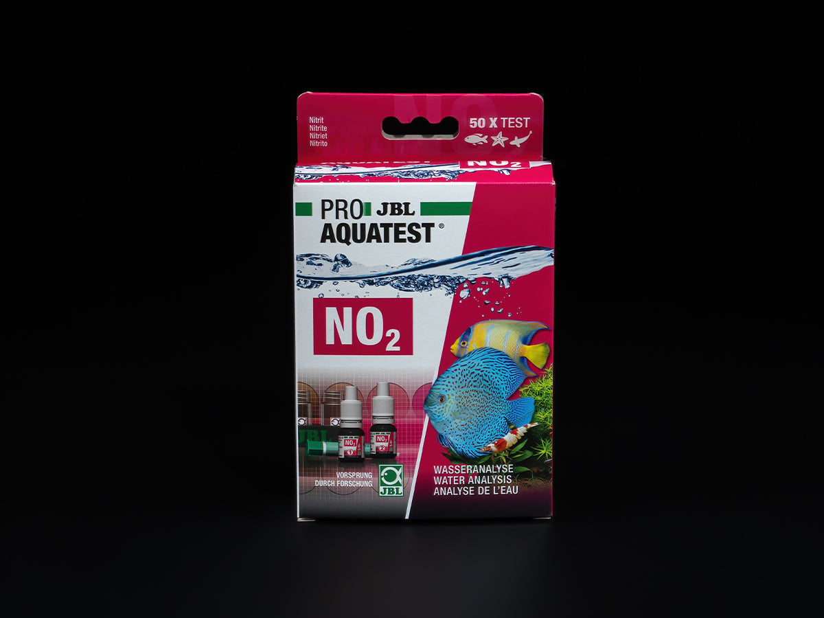 JBL PROAQUATEST NO2 Nitrit