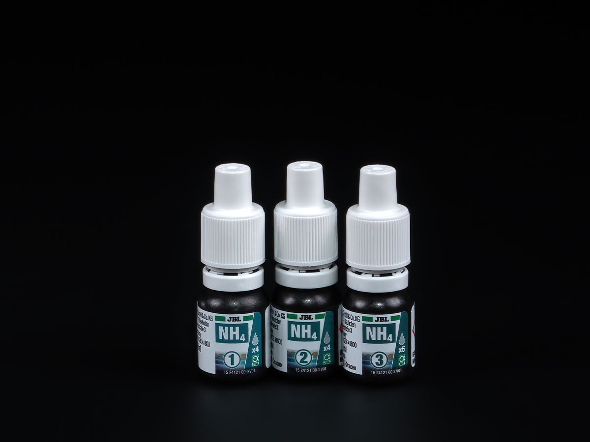 JBL PROAQUATEST NH4 Ammonium
