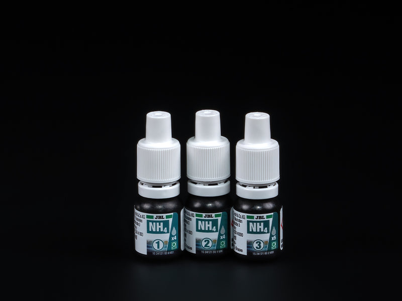JBL PROAQUATEST NH4 Ammonium