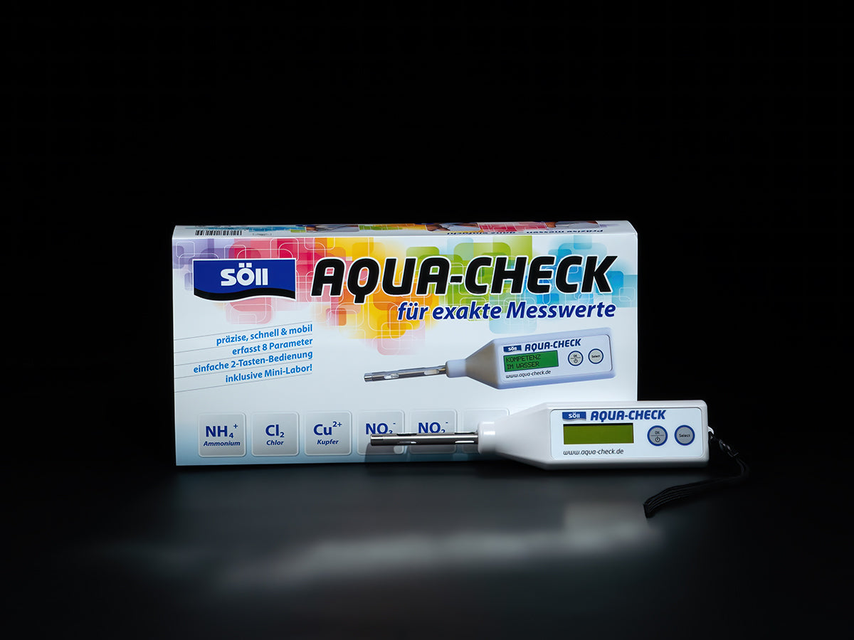 Söll Aqua-Check