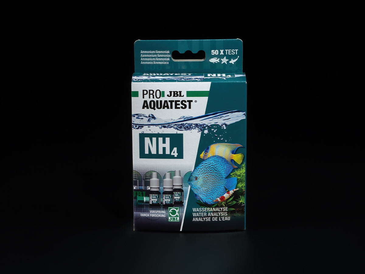 JBL PROAQUATEST NH4 Ammonium