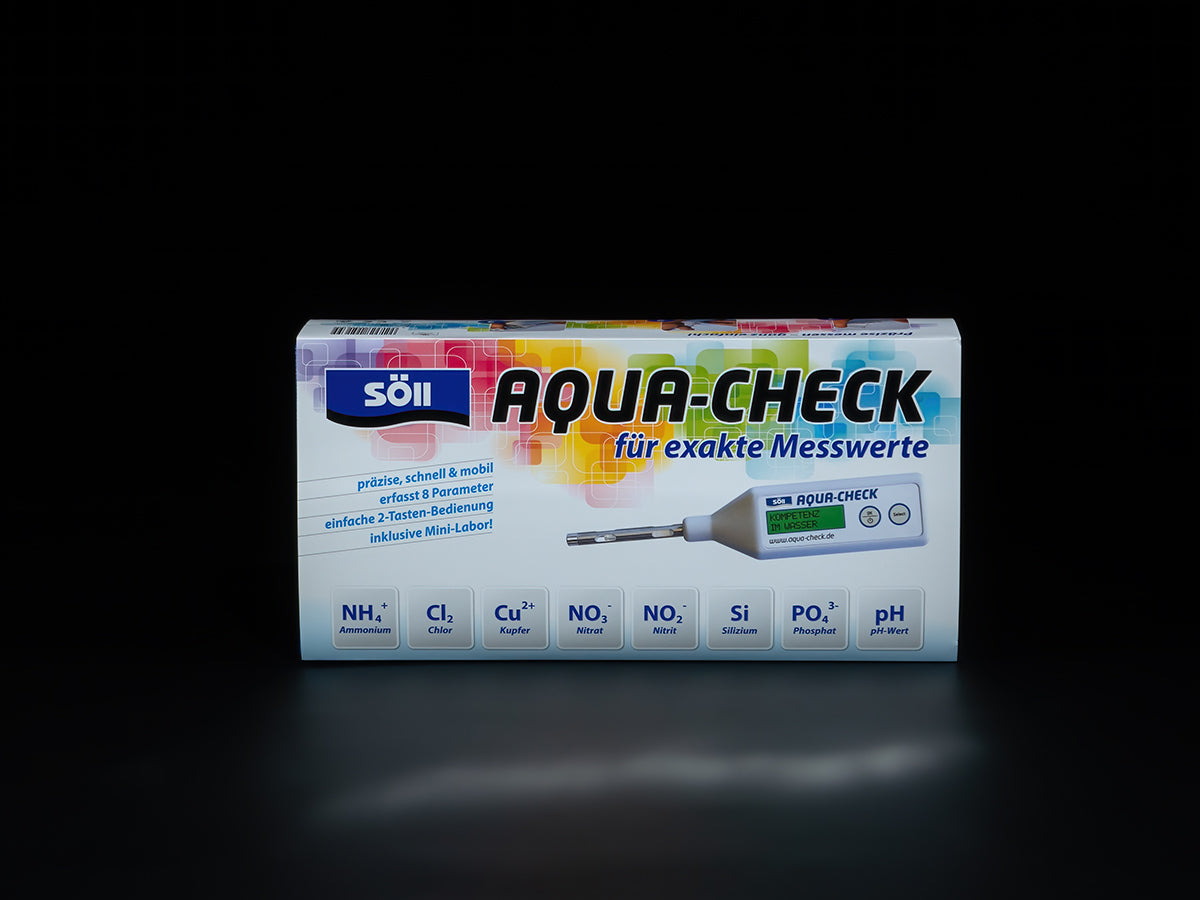 Söll Aqua-Check