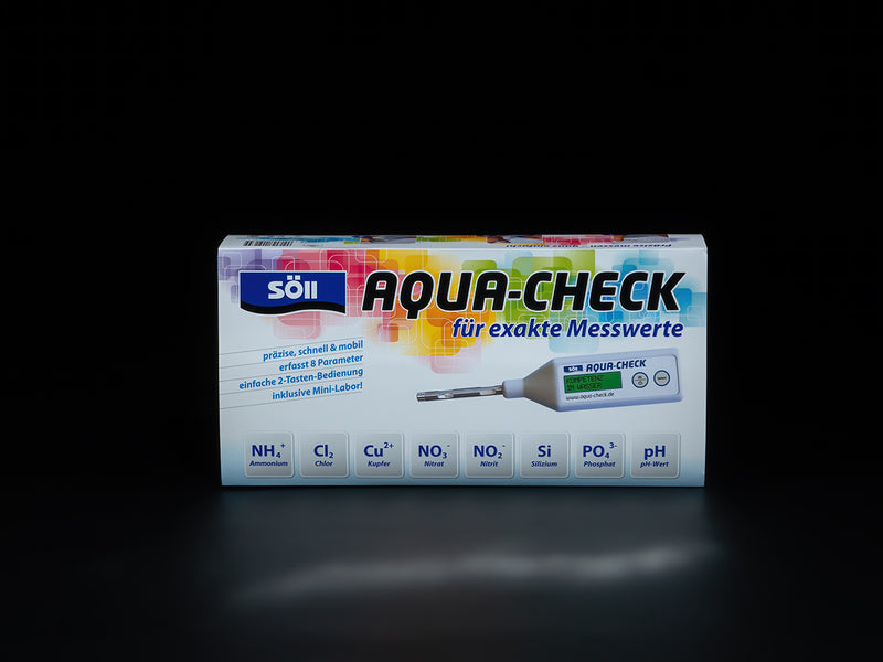 Söll Aqua-Check