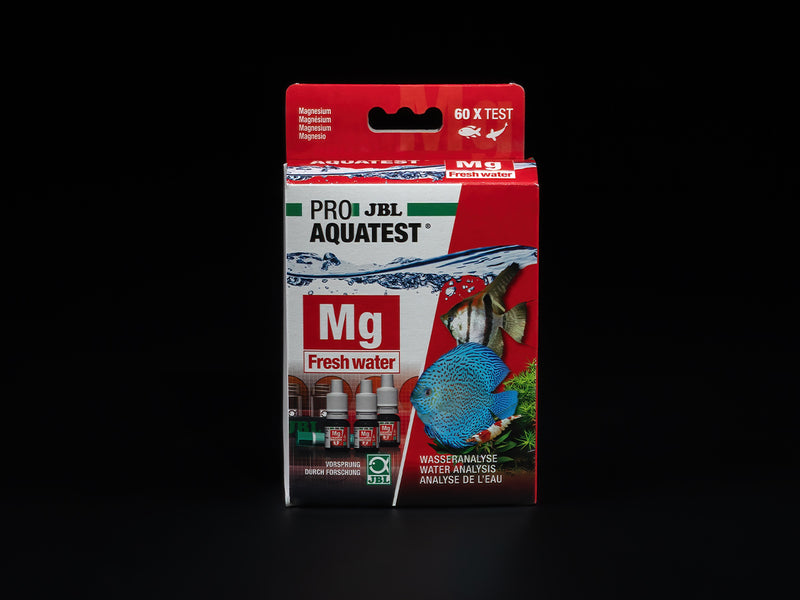 JBL PROAQUATEST Mg Magnesium