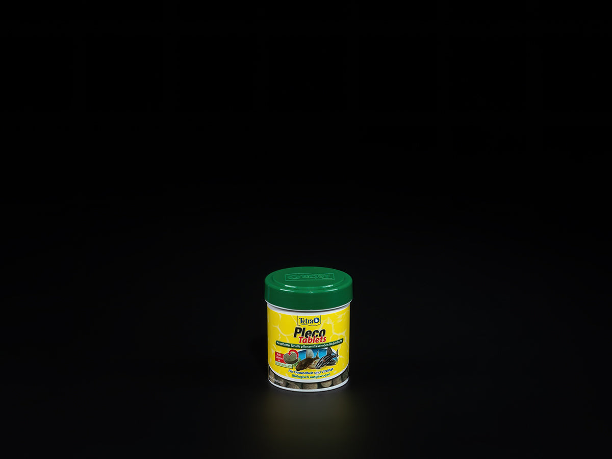 Pleco Tablets