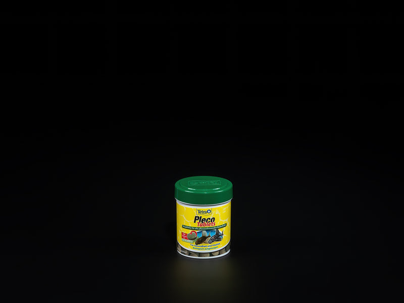 Pleco Tablets