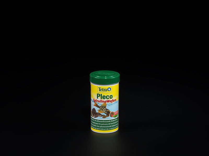 Pleco SpirulinaWafers