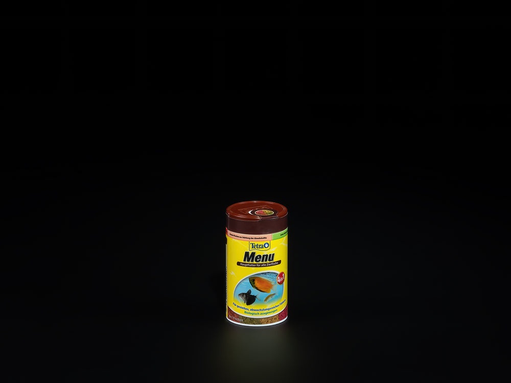 Tetra Menu 4in1