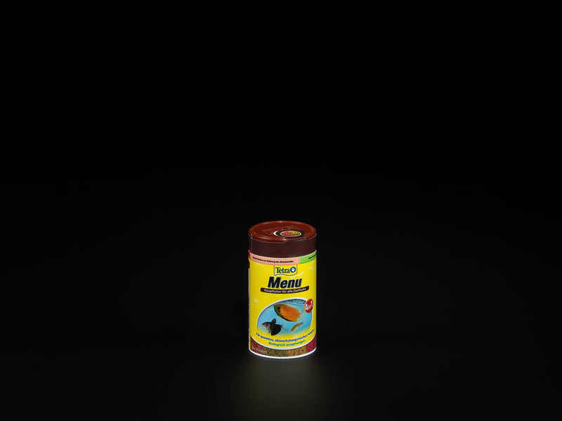 Tetra Menu 4in1