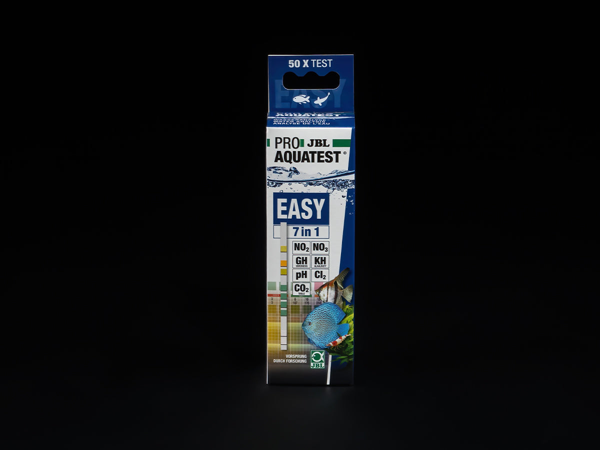 JBL PROAQUATEST EASY 7in1