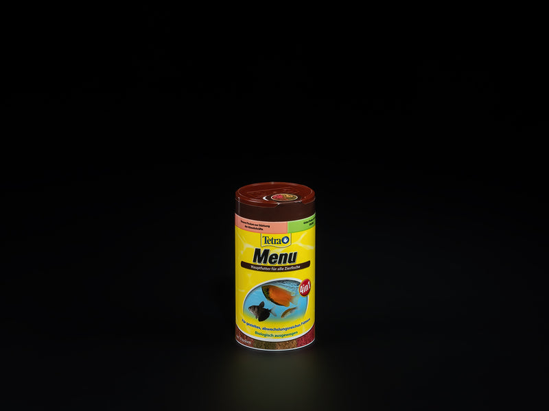 Tetra Menu 4in1