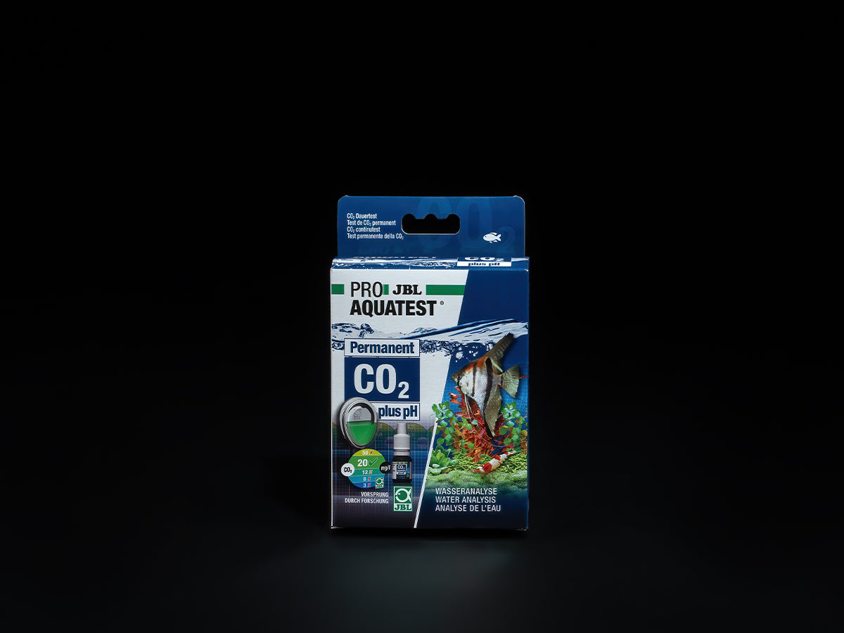 JBL PROAQUATEST CO2-pH Permanent