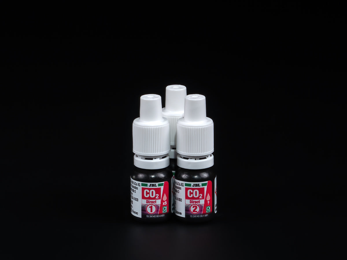 JBL PROAQUATEST CO2 Direct