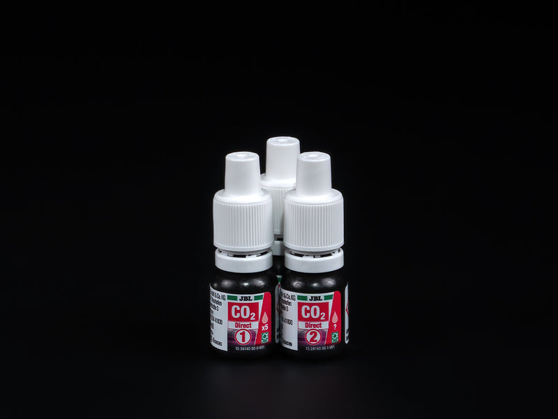 JBL PROAQUATEST CO2 Direct