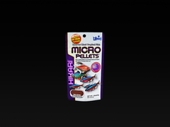 Hikari Micro Pellets