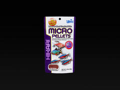 Hikari Micro Pellets