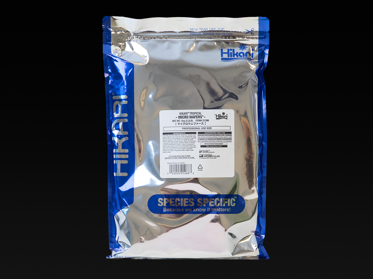 Hikari Micro Wafers