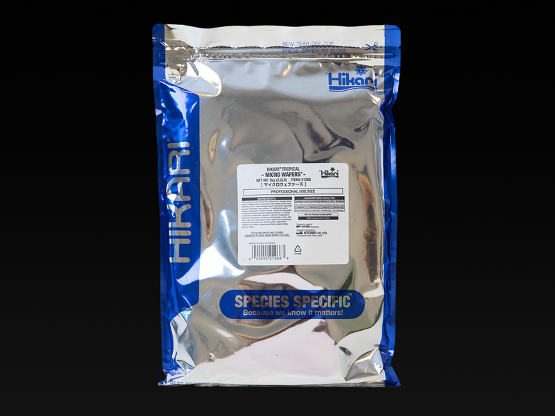 Hikari Micro Wafers