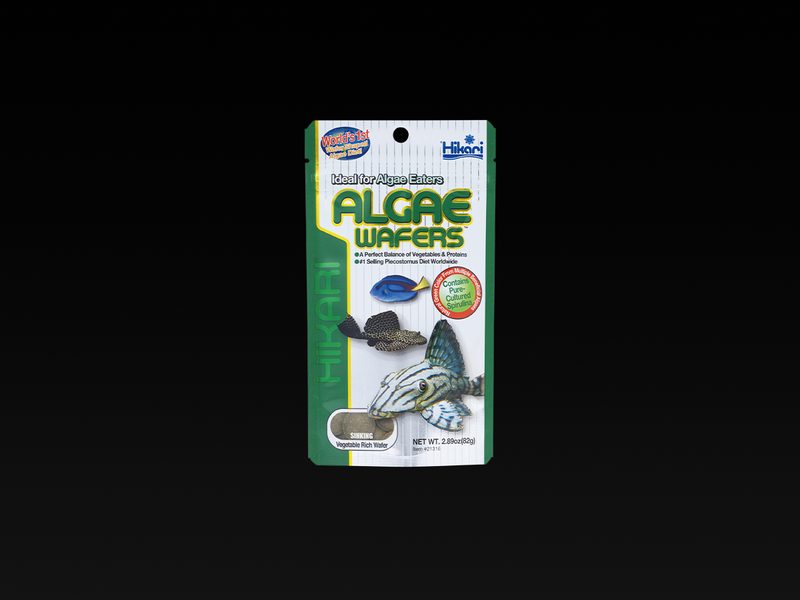 Hikari Algae Wafers