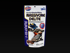 Hikari Massivore Delite 380g