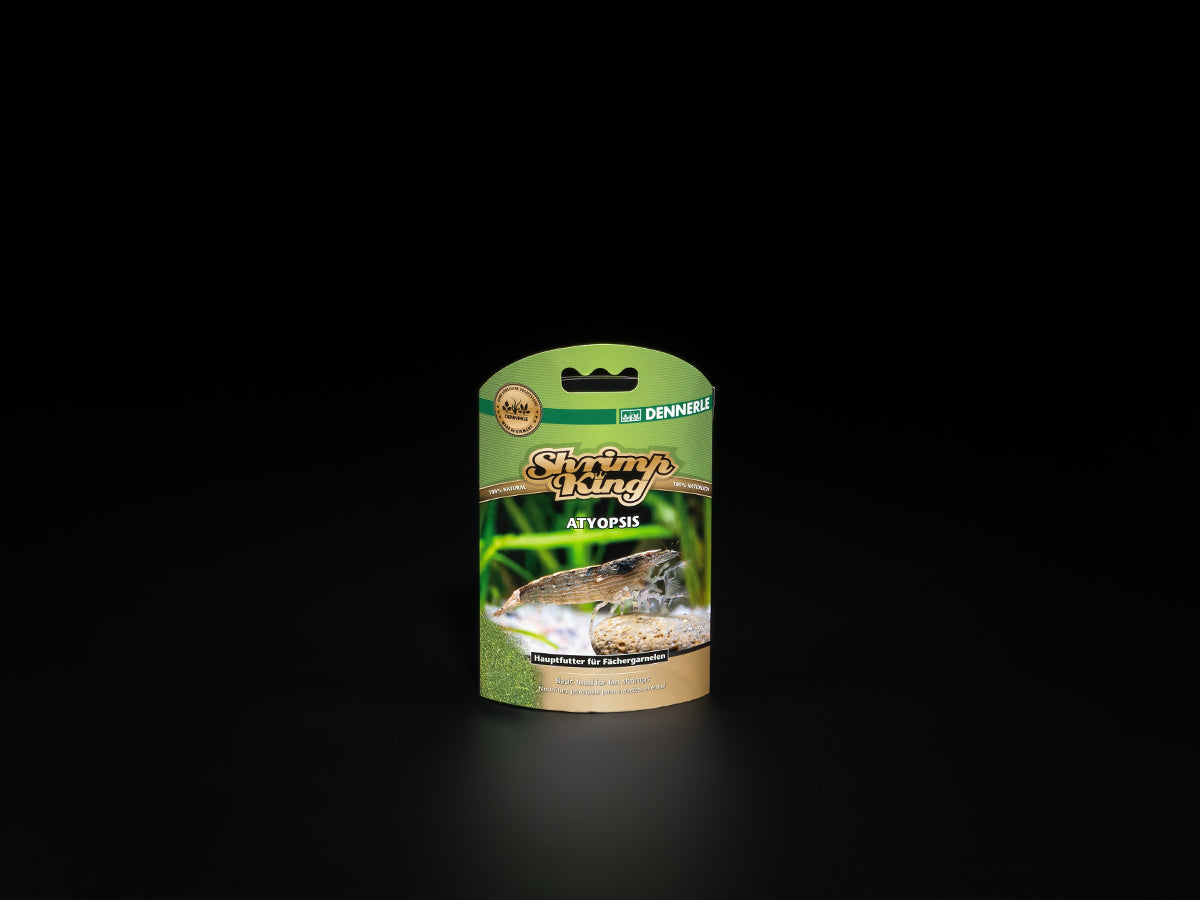 Dennerle Shrimp King Atyopsis 35g
